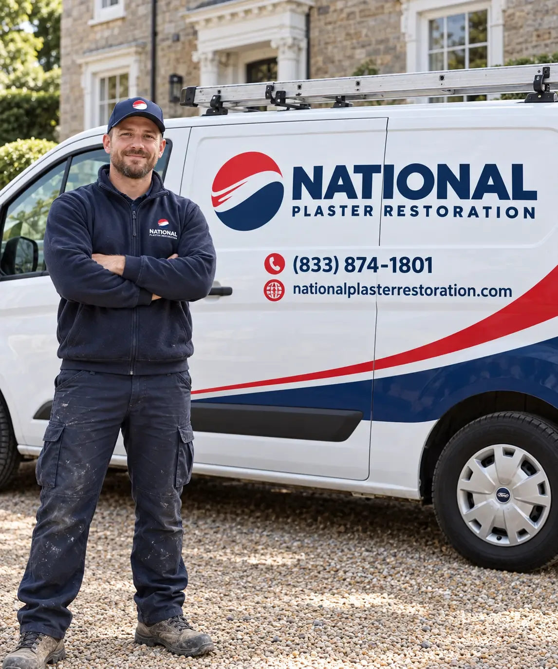 Plaster Repair Redfield, AR FAQs